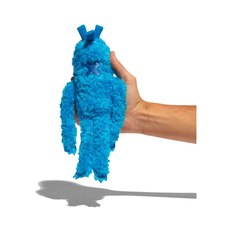 Brinquedo para Cachorros Monsterz Blu