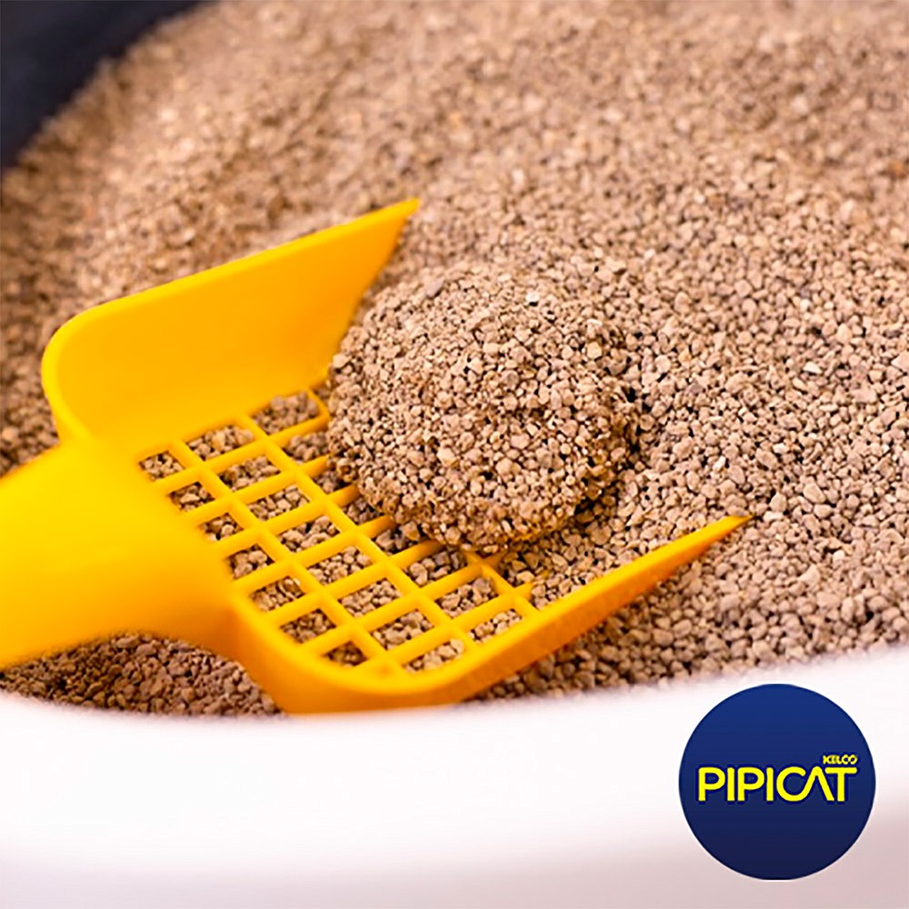 Areia Sanitária Pipicat Multi-Cat