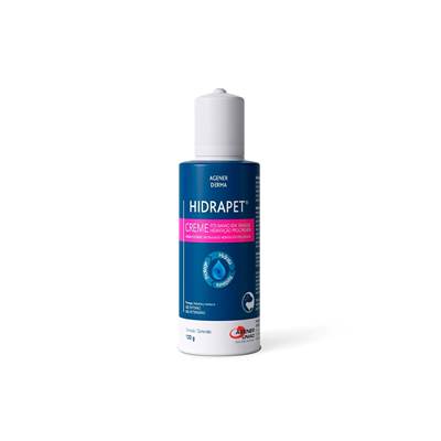 Creme Hidratante Equilíbrio Hidrapet 500ml