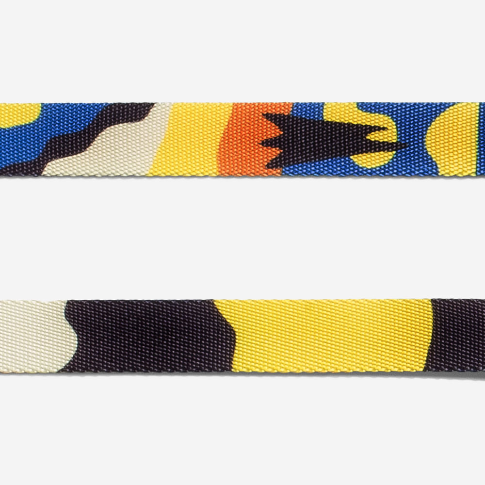 Coleira para Cachorros Artsy | Imagem 3