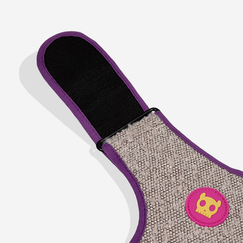 Peitoral para Cachorros Air Mesh Ajustável Fuse Chop | Zee.Dog