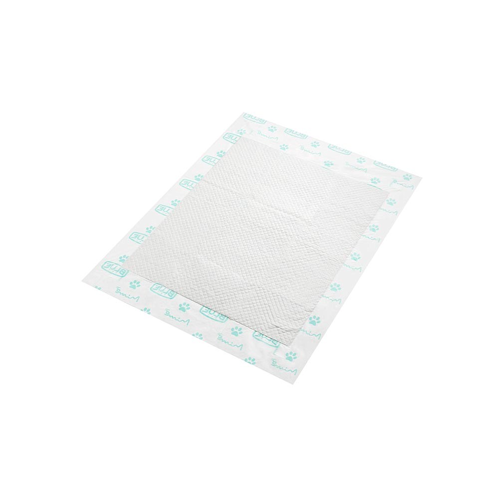 Tapete Higiênico Blue Premium