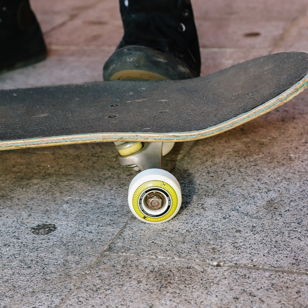 Rodas de Skate Lozt Pack com 4 | Imagem 1