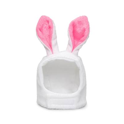 Roupa Cansei de Ser Gato Coelho Branco U