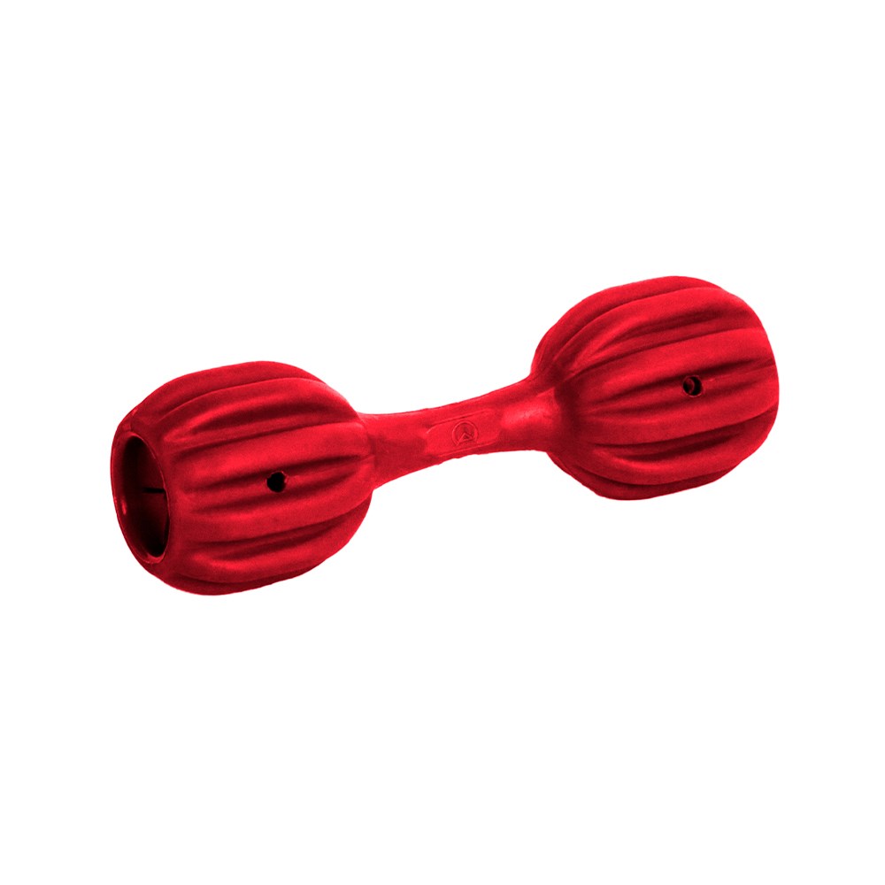 Brinquedo Amicus Fun Toys Pet Fit Vermelho para Cães