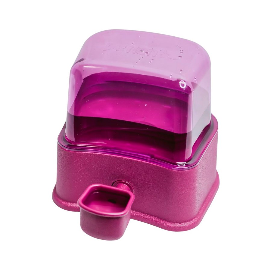 Bebedouro PetLon Vinho para Cães e Gatos