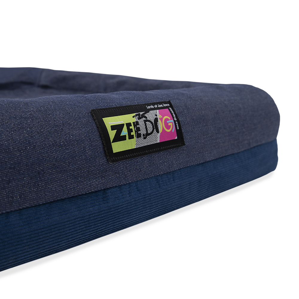 Capa de Cama para Cachorros Lozt