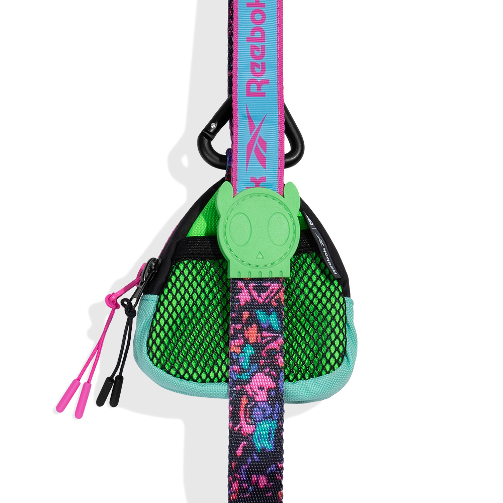 Pack de Passeio Go.Clip Reebok