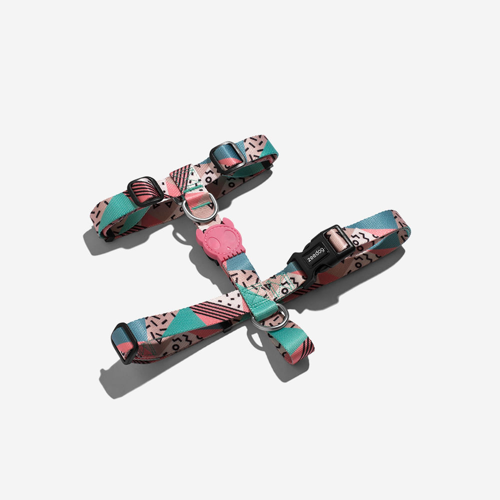 Peitoral para Cachorros H Memphis | Imagem 2