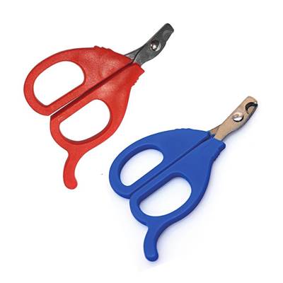 Tesoura Napi Cortador de Unhas para Cães e Gatos U