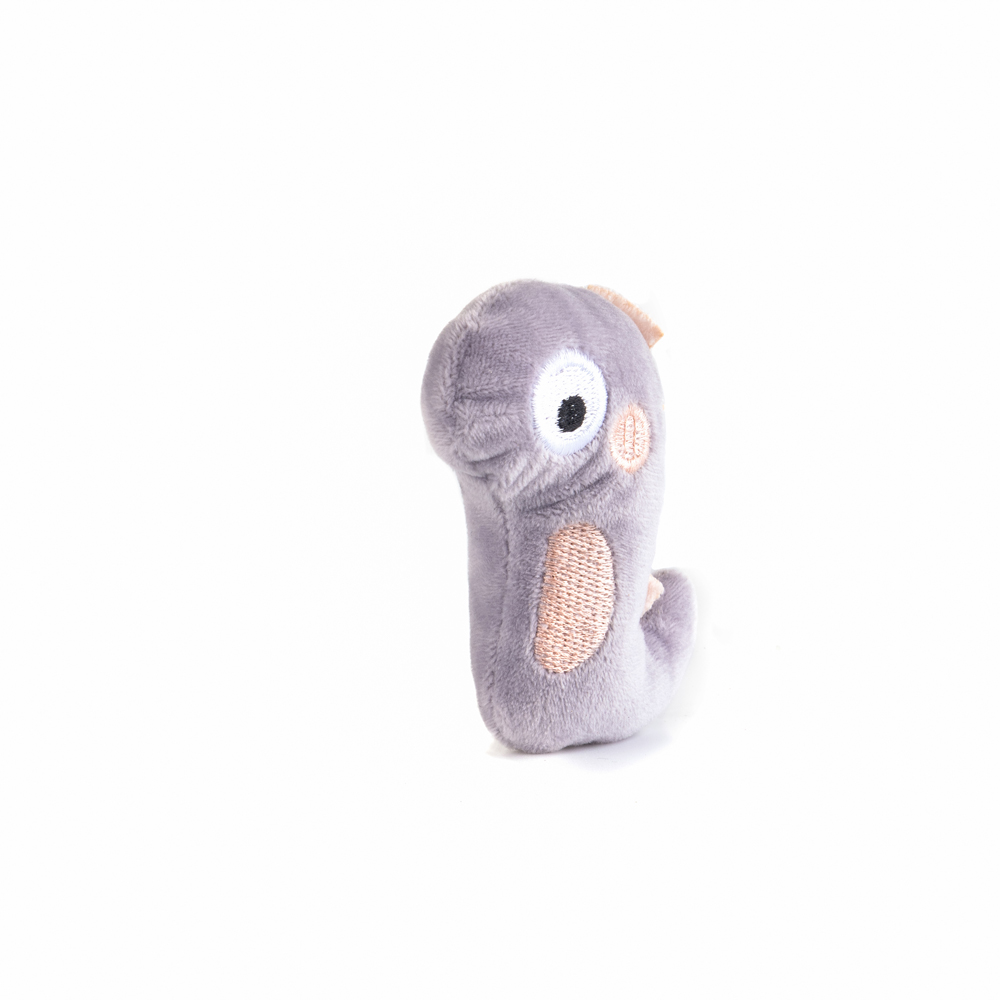 Brinquedo Fuzz para Gatos Trex