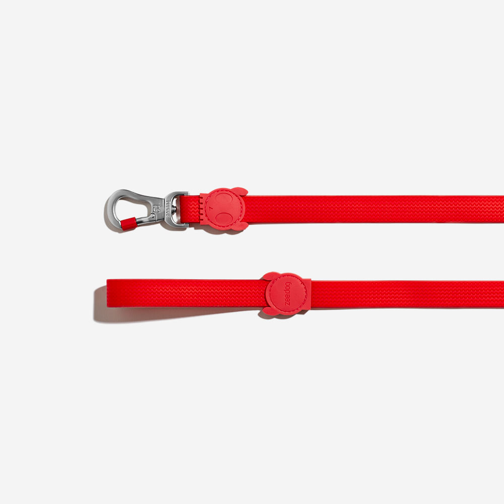 Guia para Cachorros Neopro Coral | Imagem 3