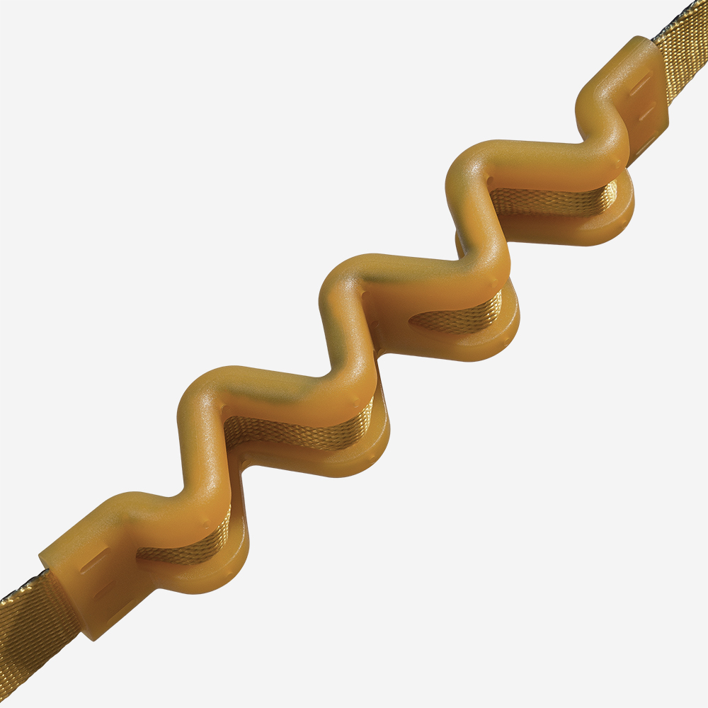 Guia com Amortecedor para Cachorros Valley | Imagem 4