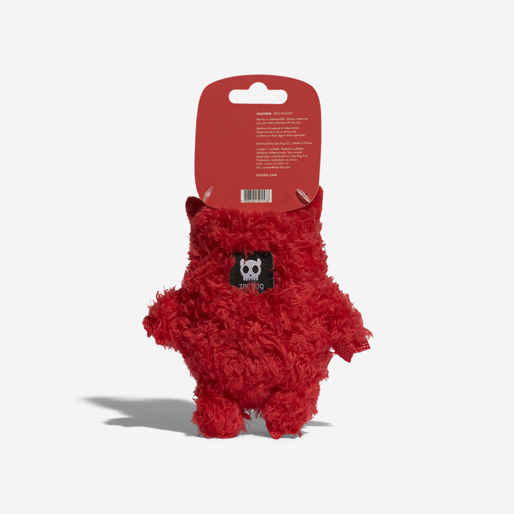 Brinquedo para Cachorros Monsterz Roy | Imagem 2