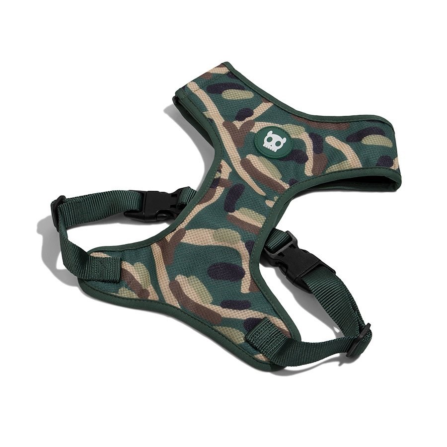 Peitoral para Cachorros Air Mesh Jet Ajustável