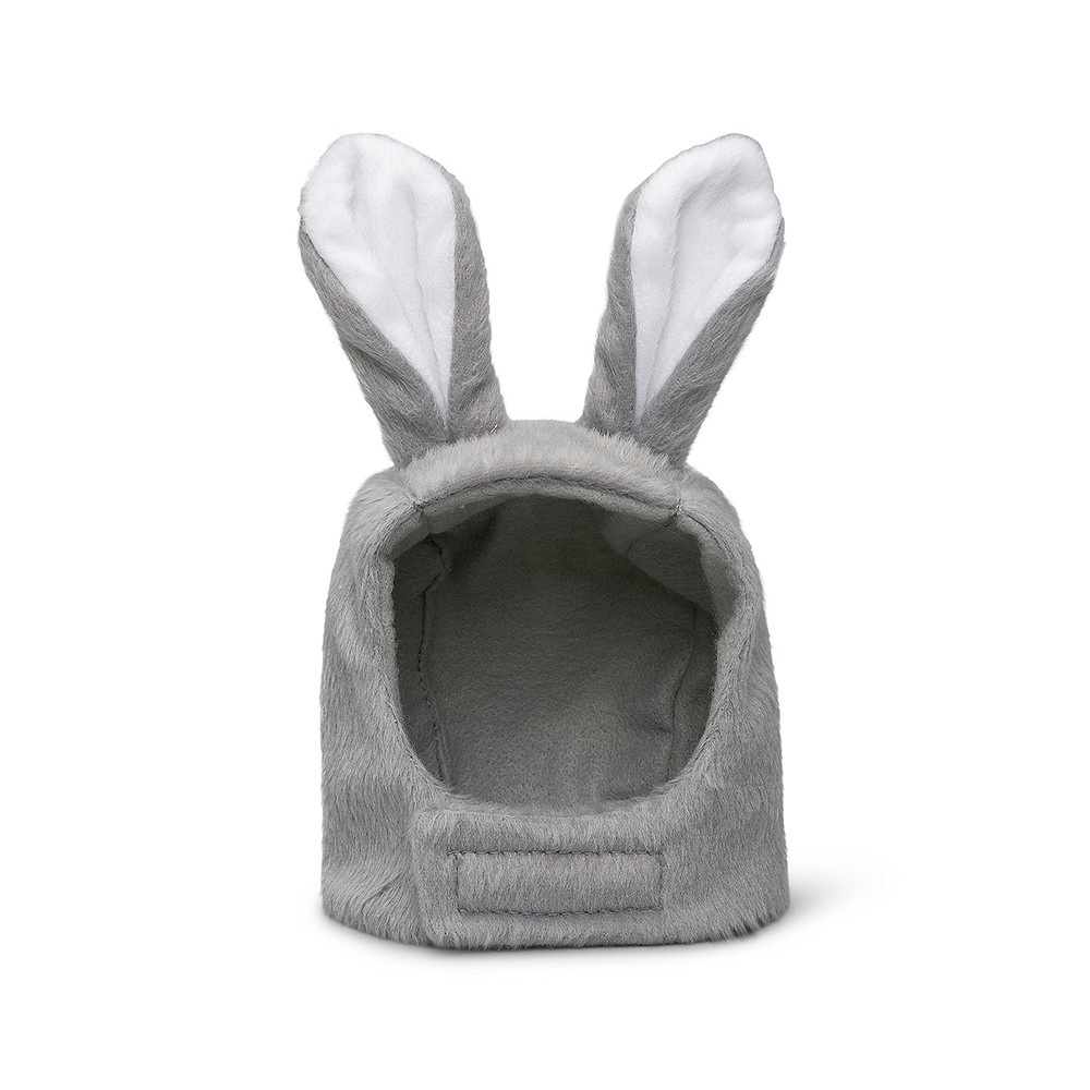 Roupa Cansei de Ser Gato Coelho Cinza