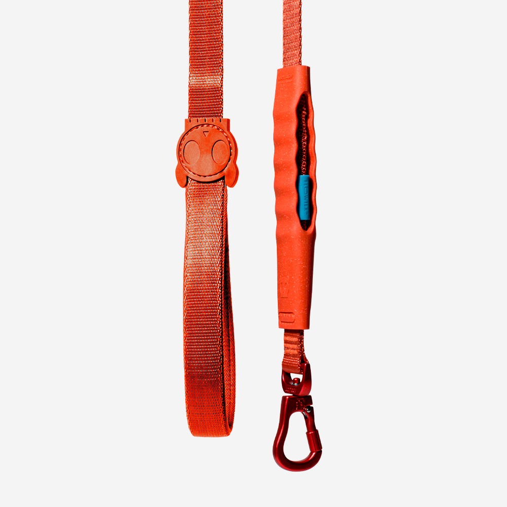 Guia para Cachorros Airleash Crimson | Imagem 0
