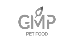 Logo Gmp petfood 