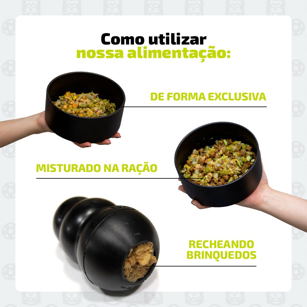 Alimento Natural Zooverti Simon's Cat para Gatos Sabor Peixe