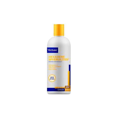 Shampoo Hexadene Spherulites 500ml