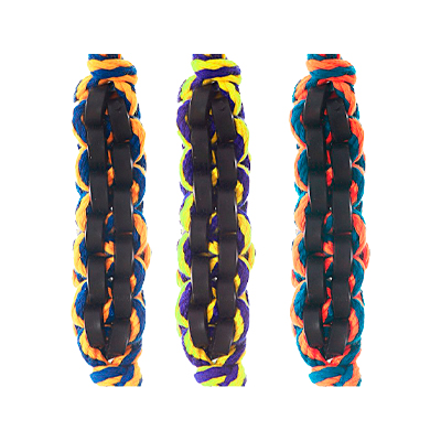 Brinquedo Chalesco Twist para Cães - Cores Sortidas U