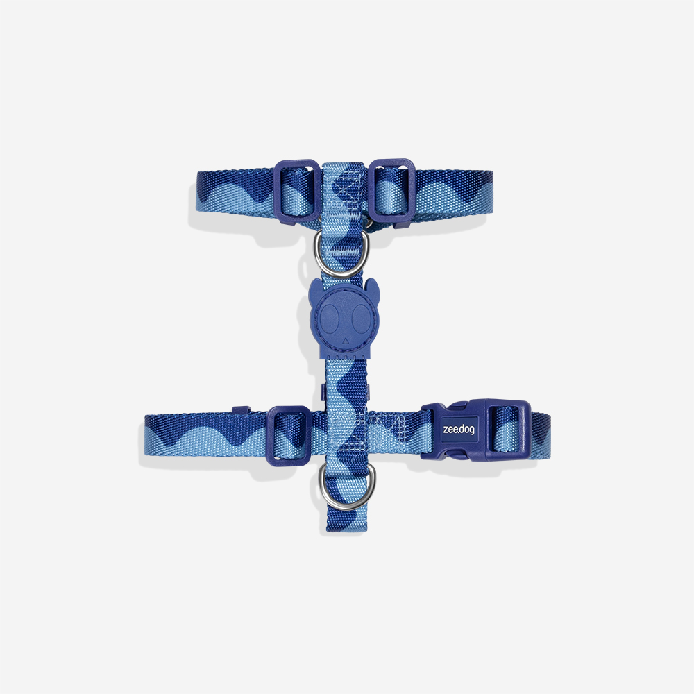 Peitoral para Cachorros H Swell | Imagem 0