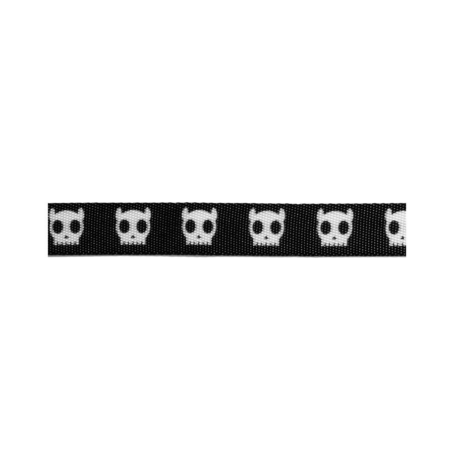 Coleira para Cachorros Skull 2.0