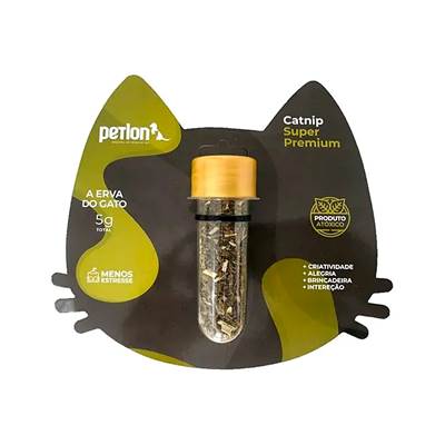 Catnip PetLon Super Premium 5g