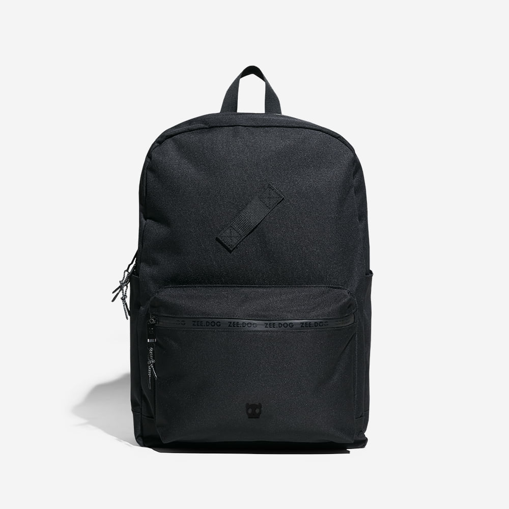 Mochila Classic Preto | Imagem 0