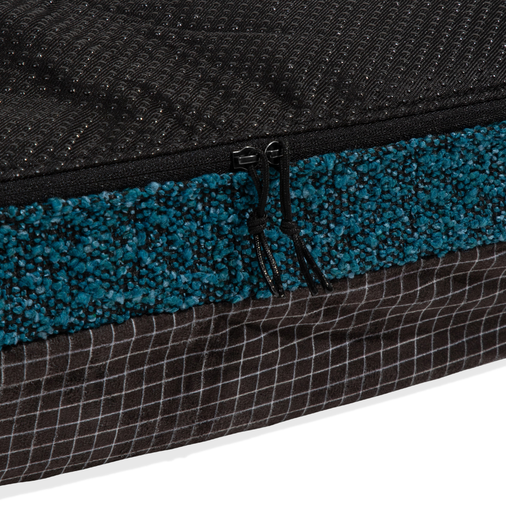 Capa de Cama Zee.Bed Fuse Grid