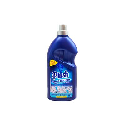 Lava Roupas Plush Repelente de Pelos U