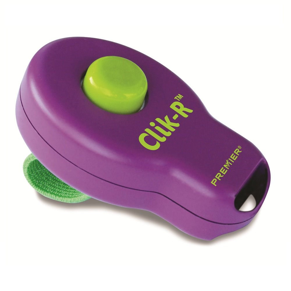 Adestrador Amicus Click-R para Cães 