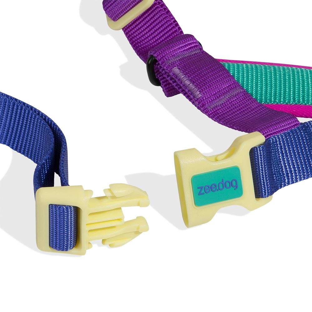 Peitoral Antipuxão SofterWalk para Cachorros Shockwave