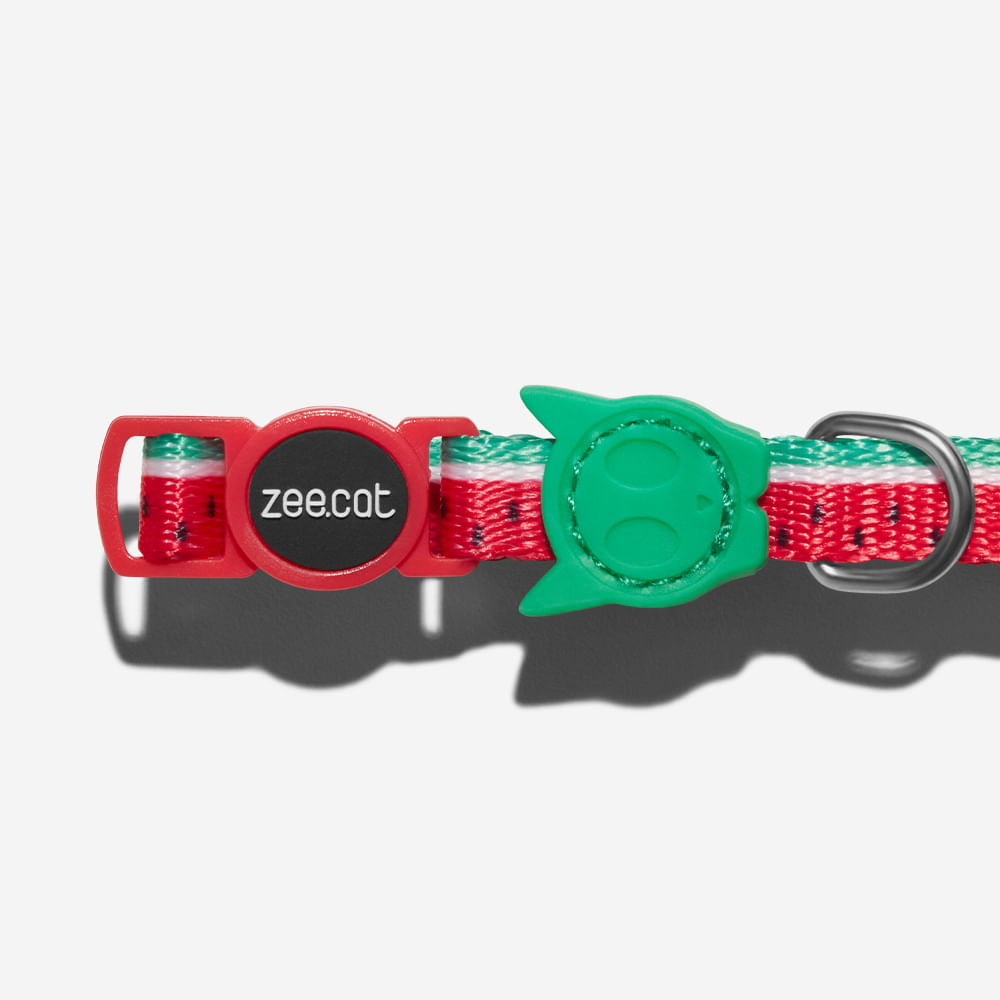 Coleira Zee.Cat Lola para Gatos | Imagem 2