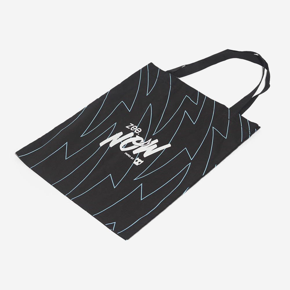Tote Bag Zee.Now