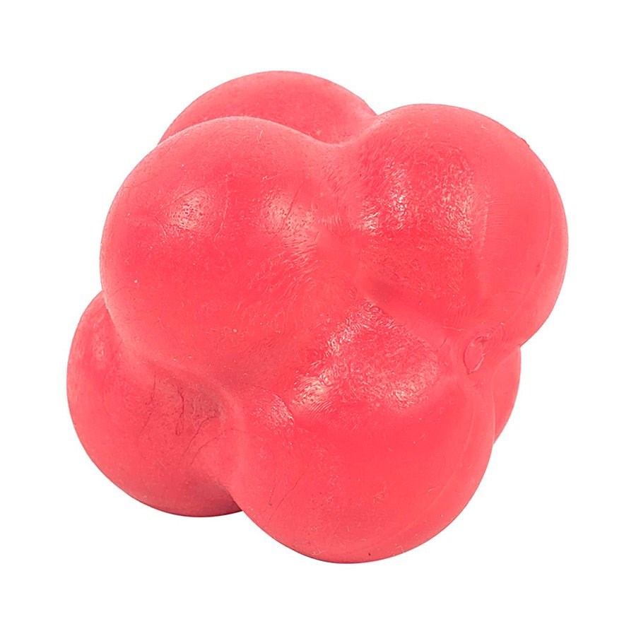 Brinquedo Pet Games Átomo TR Bolinha Vermelha para Cães
