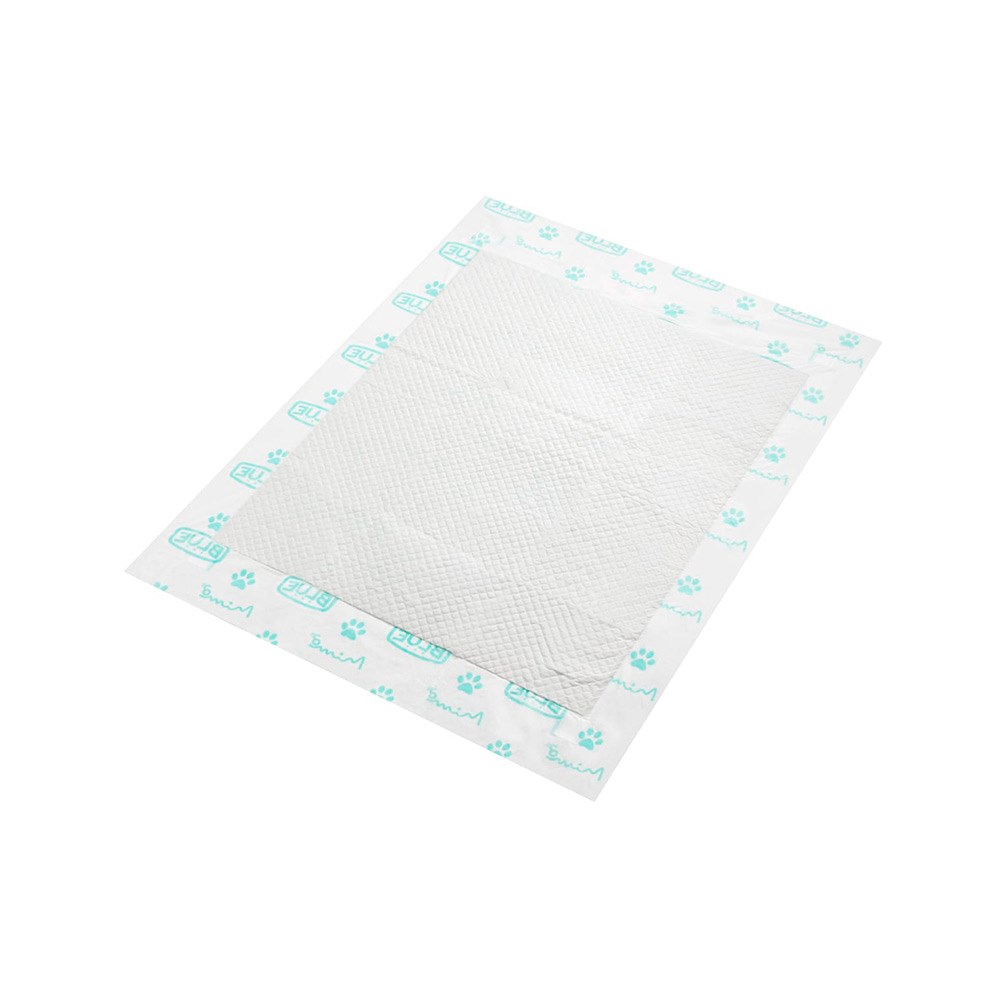 Tapete Higiênico Blue Tico Pads