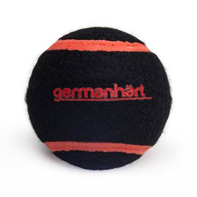 Brinquedo Germanhart Xfun Playball com Apito para Cães
