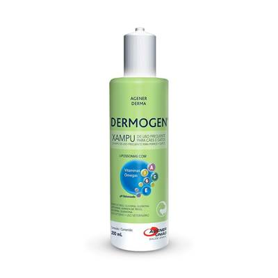 Dermogen Shampoo 200ml