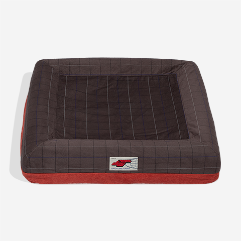 Capa de Cama Zee.Bed Velvet Vibes | Zee.Dog