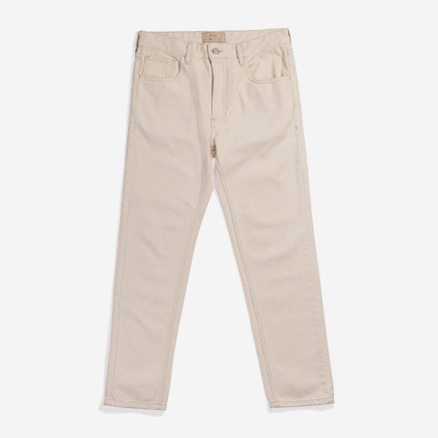 Calça Jeans Masculina Off-White | Zee.Dog