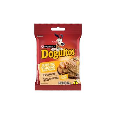 Doguitos Bifinho de Frango