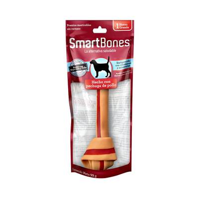 Smartbones Chicken Large  