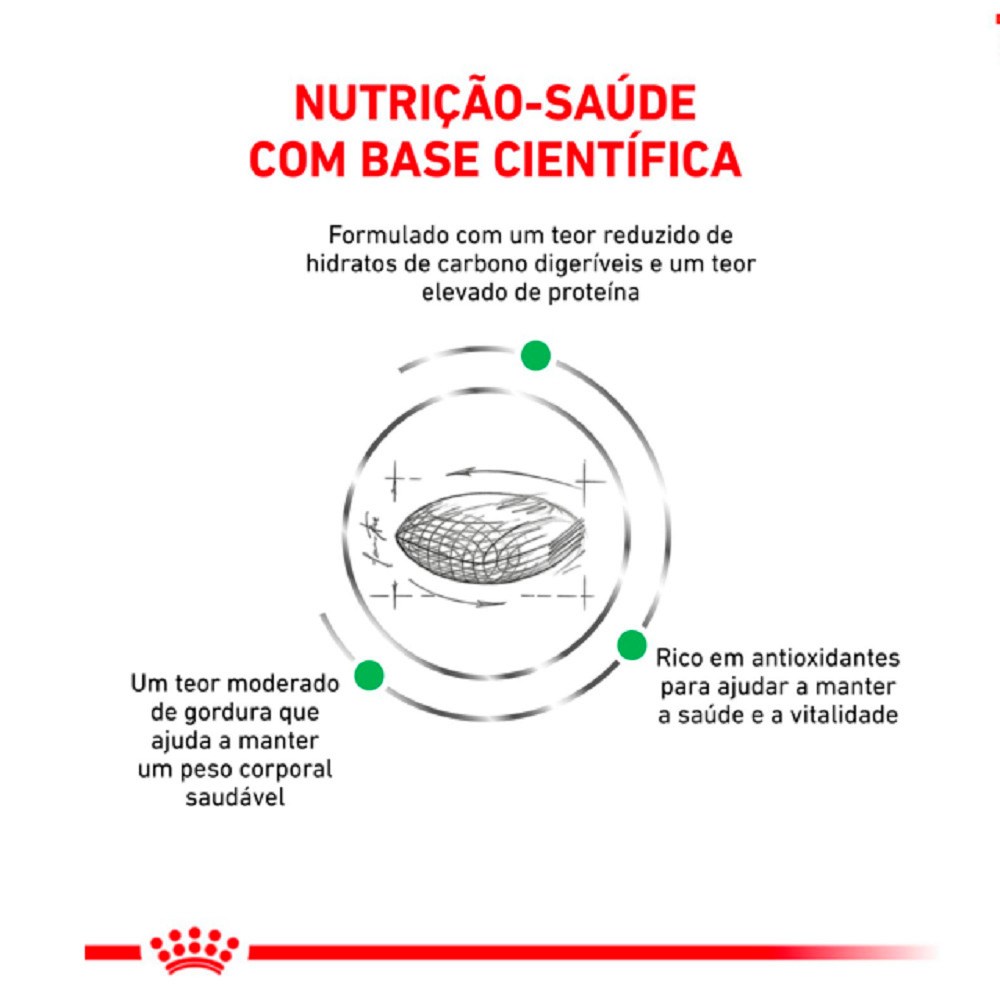 Ração Royal Canin Diabetic para Cães Adultos