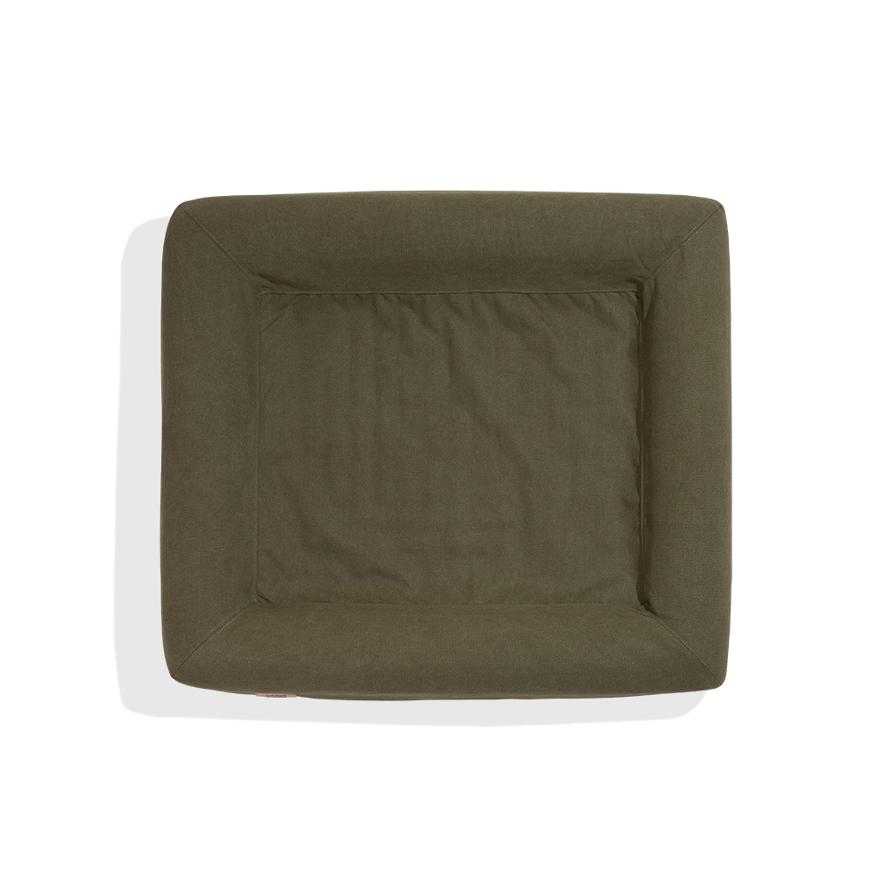 Cama para Cachorros Zee.Bed Naturals