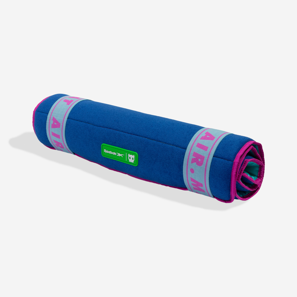 Colchonete para Cachorros Air.Mat Reebok Aerobic | Imagem 0