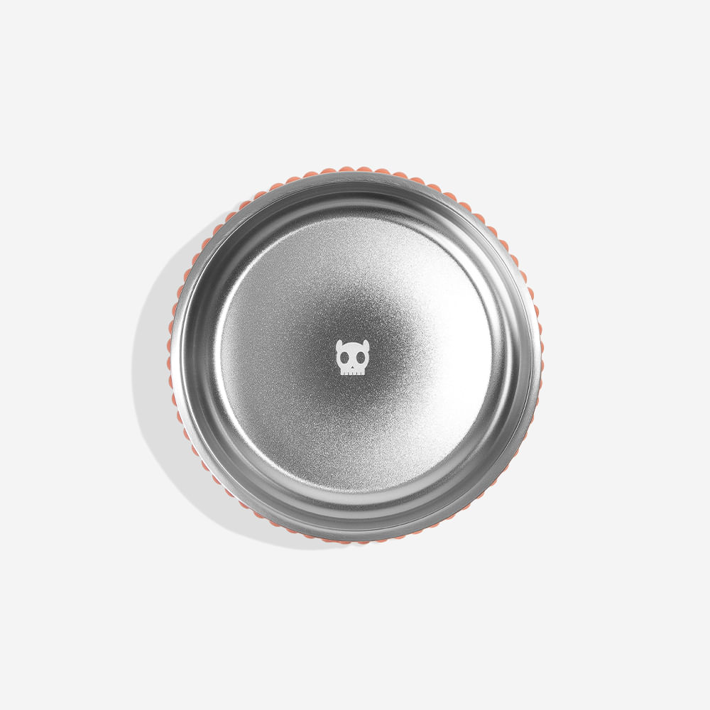 Comedouro para Cachorros Tuff Bowl Stripes Clay | Imagem 3