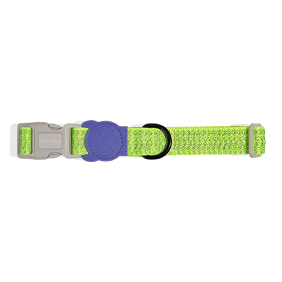 Coleira para Cachorros Nox Lumen PP