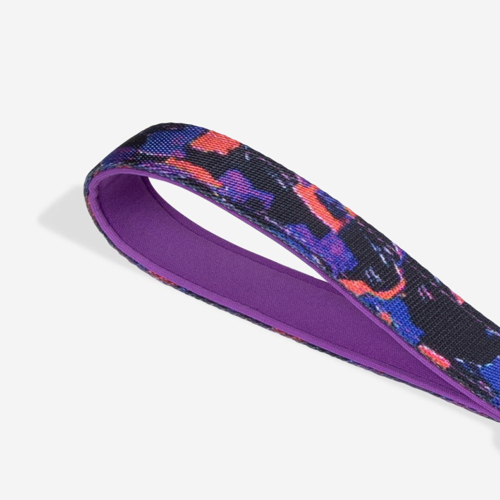 Guia com Amortecedor para Cachorros Reebok Court | Imagem 3