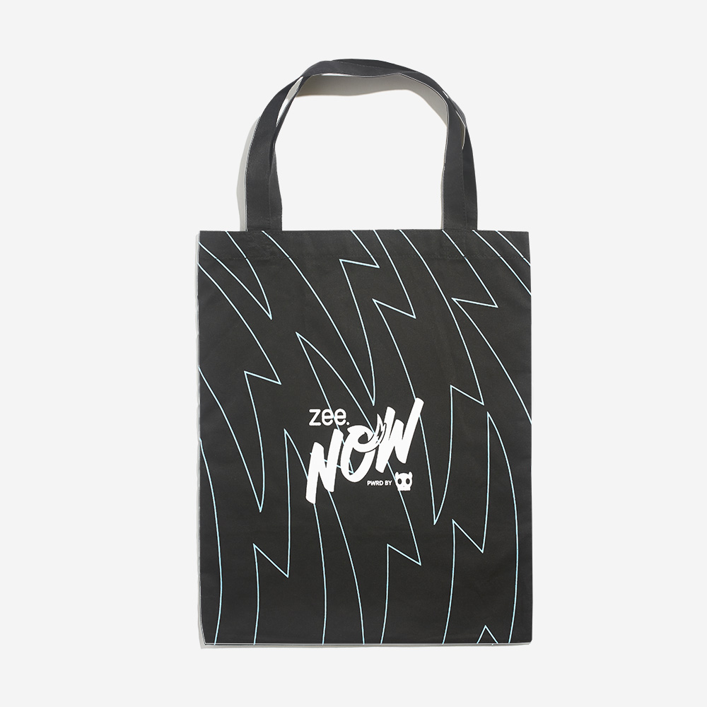 Tote Bag Zee.Now